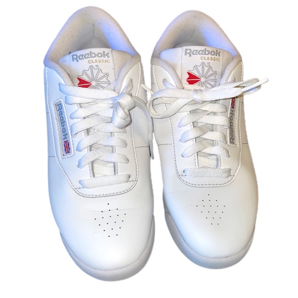 Reebok Classics - Picture 4 of 6